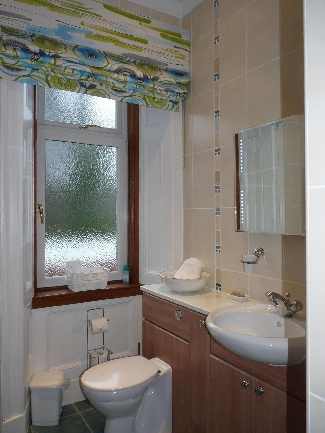 بيزلي Muirholm Bed And Breakfast المظهر الخارجي الصورة